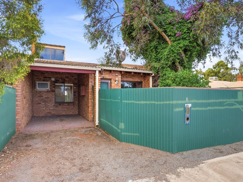 5/225 Egan Street, Kalgoorlie WA 6430