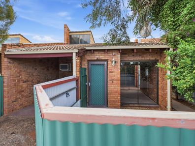 5/225 Egan Street, Kalgoorlie WA 6430