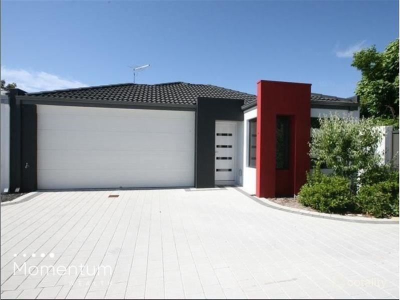 4/92 First Avenue, Bassendean WA 6054