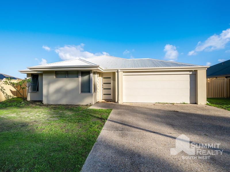 45 Duncan Loop, Millbridge WA 6232
