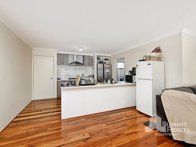 45 Duncan Loop, Millbridge WA 6232