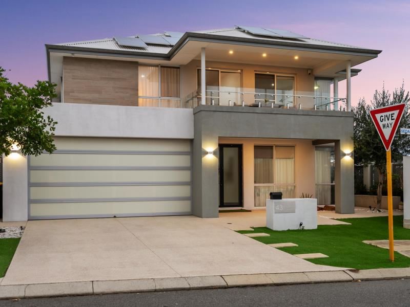 43 Sedano Crescent, Wellard WA 6170