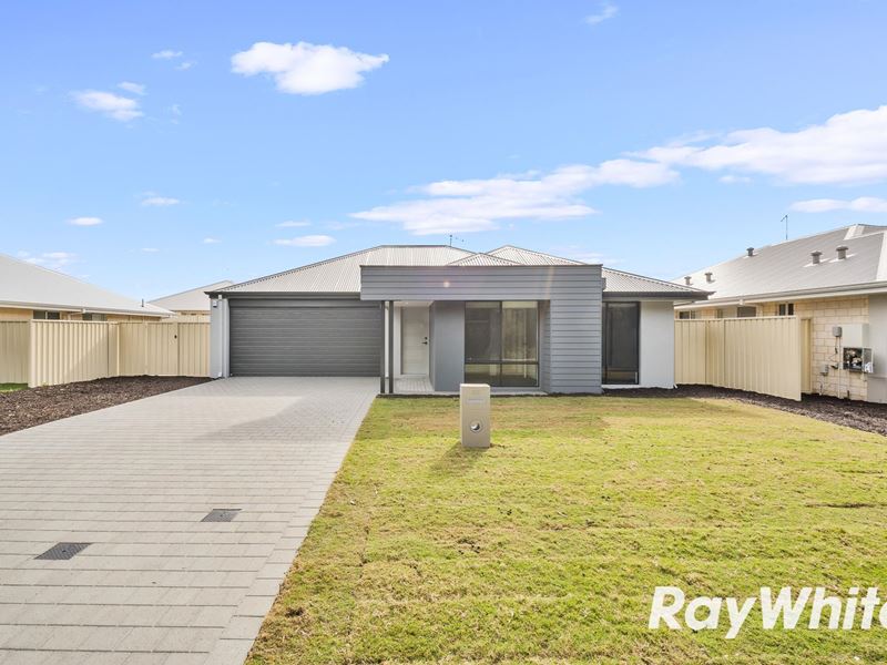 29 Waterbird Vista, Dawesville WA 6211