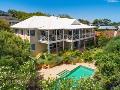 16C Fraser Road, Applecross WA 6153