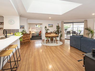 20 Halcyon Crescent, Margaret River WA 6285
