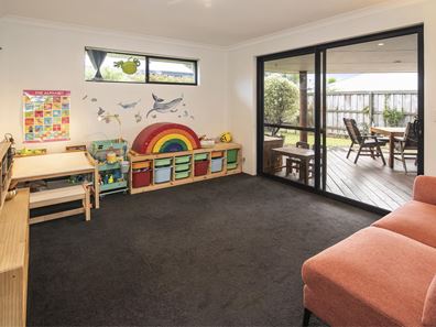 20 Halcyon Crescent, Margaret River WA 6285