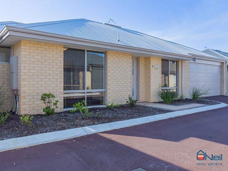 Unit 8/39 Little John Road, Armadale WA 6112
