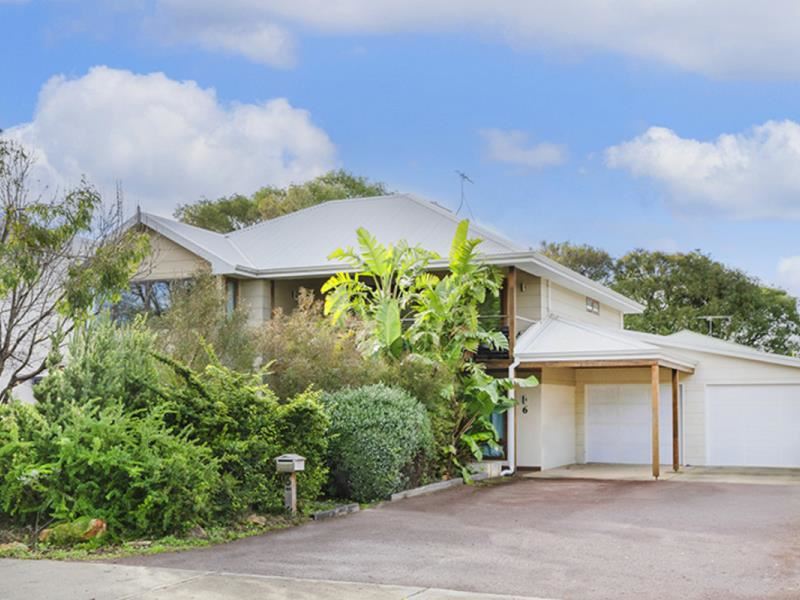 6 Newtown Beach Road, Abbey WA 6280