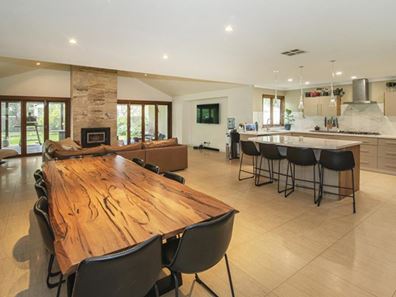 6 Newtown Beach Road, Abbey WA 6280