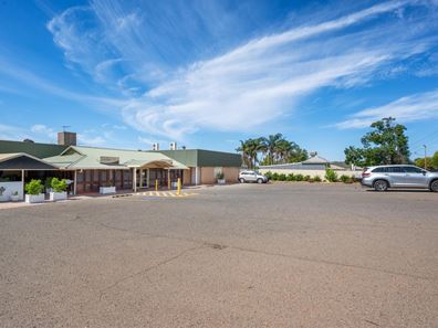 25 Ward Street, Lamington WA 6430