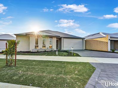 16 Atmosphere Loop, Southern River WA 6110