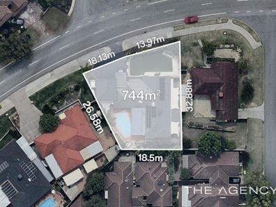 27 Petterson Avenue, Kardinya WA 6163
