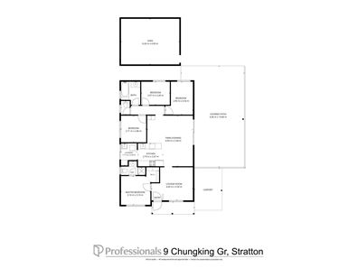 9 Chungking Grove, Stratton WA 6056