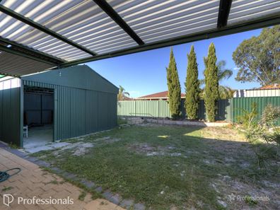 9 Chungking Grove, Stratton WA 6056