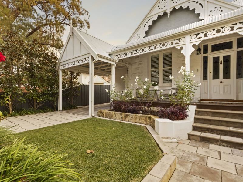 35 Rockton Road, Nedlands