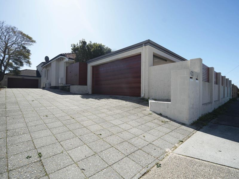 473 Morley Drive, Morley WA 6062