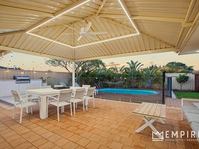 28 Streeter Way, Beeliar WA 6164