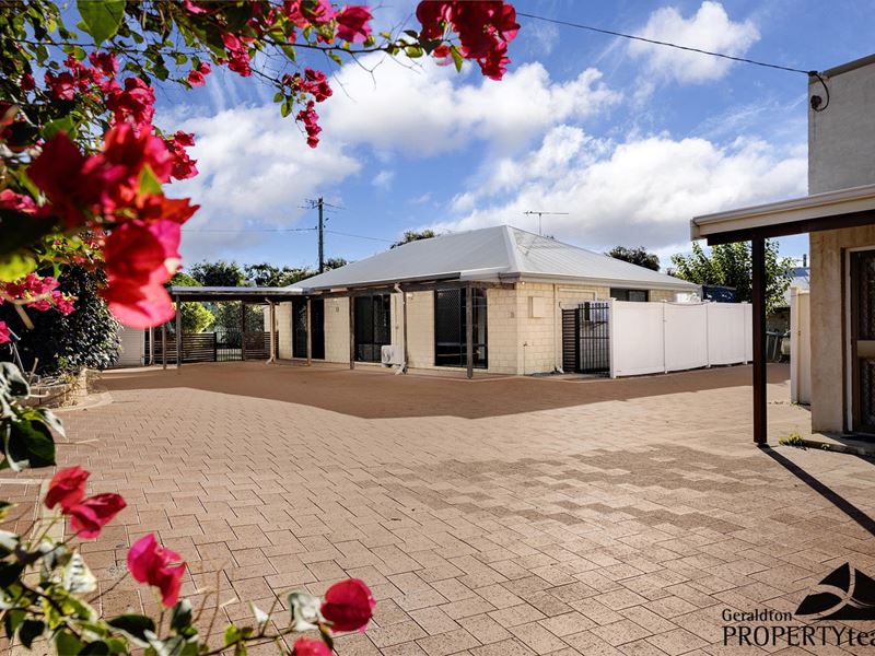 3/1 Hardman Road, Rangeway