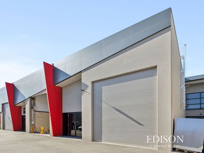 6/59 Forsyth Street, O'Connor