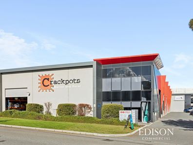 6/59 Forsyth Street, O'Connor WA 6163