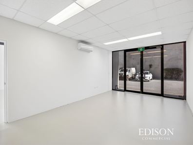 6/59 Forsyth Street, O'Connor WA 6163