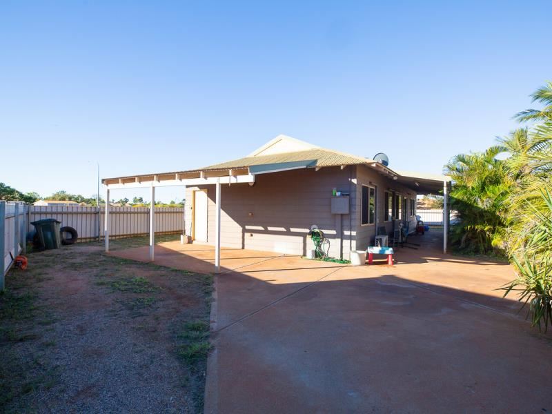 31D Koombana Avenue, South Hedland WA 6722