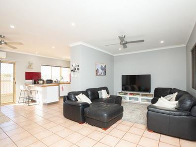 31D Koombana Avenue, South Hedland WA 6722