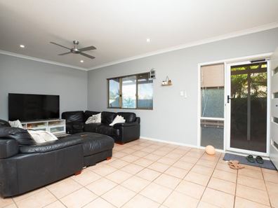 31D Koombana Avenue, South Hedland WA 6722