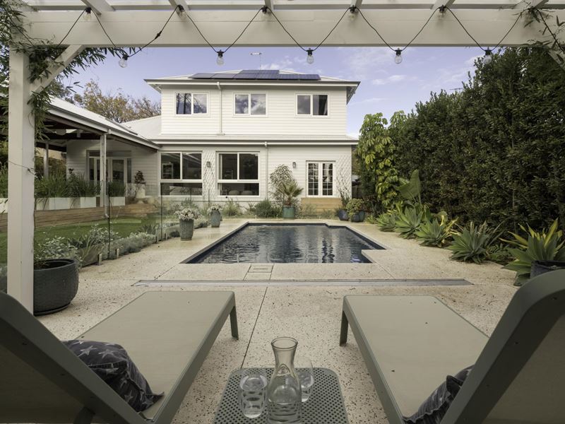 11 Hotchin Street, Dalkeith