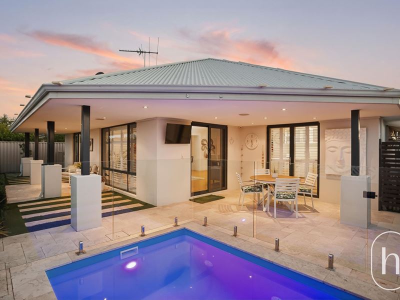 8 Wicklow Circle, Darch