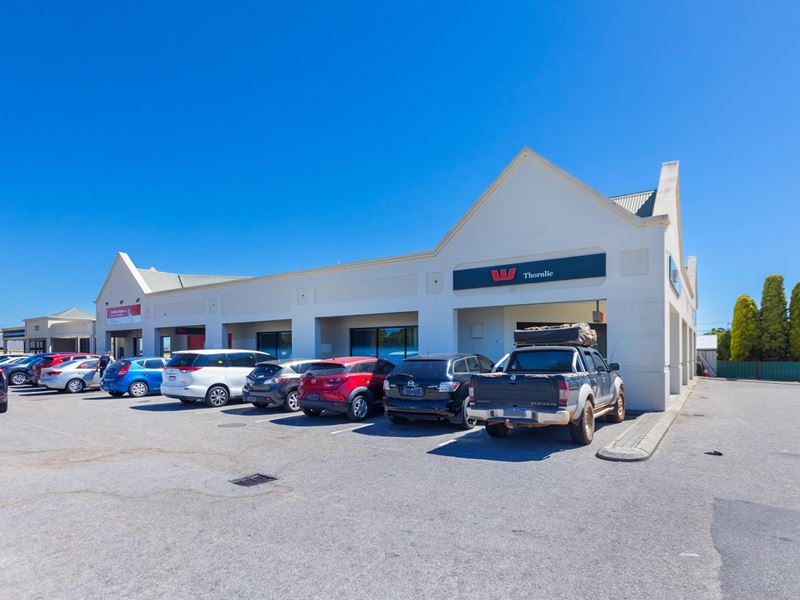 314 Spencer Road, Thornlie