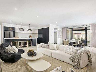 18 Featherflower Entrance, Piara Waters WA 6112