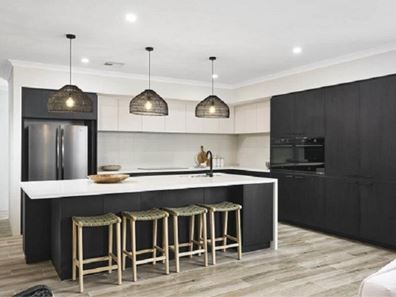 18 Featherflower Entrance, Piara Waters WA 6112