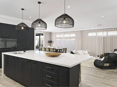 18 Featherflower Entrance, Piara Waters WA 6112
