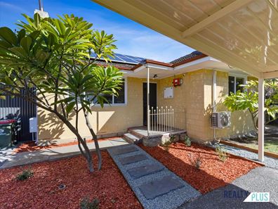 3 Crellin Way, Cloverdale WA 6105