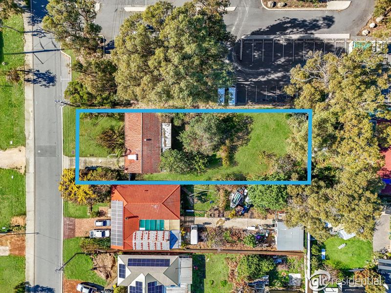 47 Elizabeth Street, Mandurah
