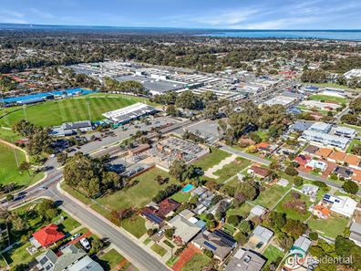 47 Elizabeth Street, Mandurah WA 6210