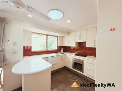 58B Hawford Way, Willetton WA 6155