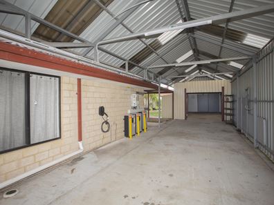 34 Menora Loop, Warnbro WA 6169