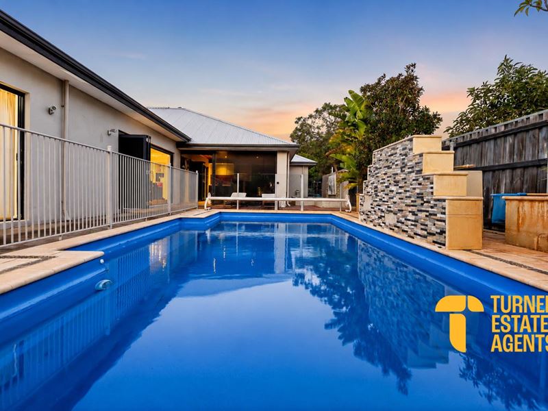 15 Farnborough Parkway, The Vines WA 6069