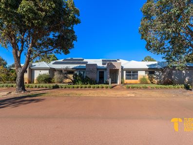 15 Farnborough Parkway, The Vines WA 6069