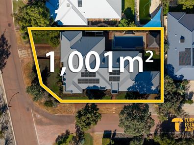 15 Farnborough Parkway, The Vines WA 6069