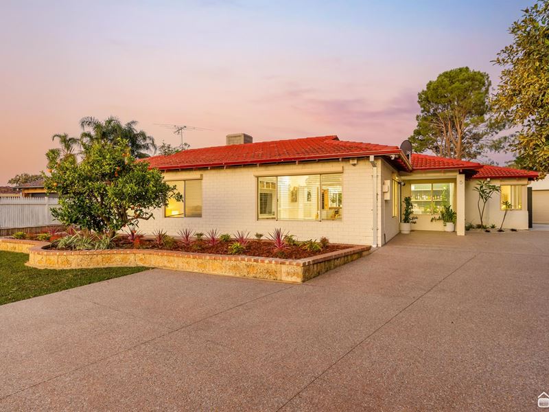 5 Cue Court, Gosnells