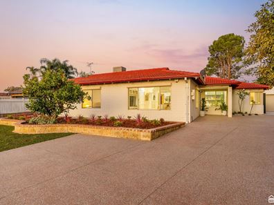 5 Cue Court, Gosnells WA 6110