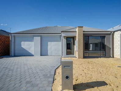 21B Jubilee Circuit, Hilbert WA 6112