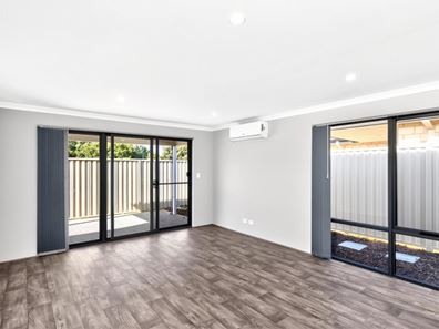 21B Jubilee Circuit, Hilbert WA 6112