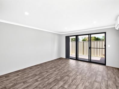 21B Jubilee Circuit, Hilbert WA 6112