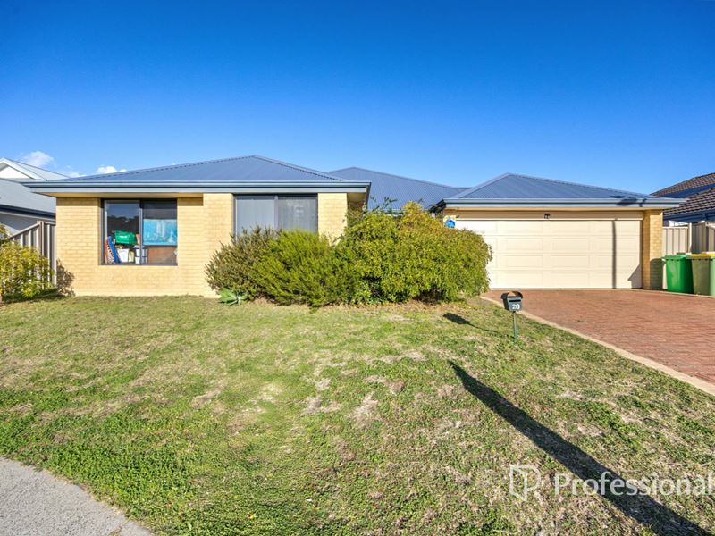 28 Aquila Drive, Australind WA 6233