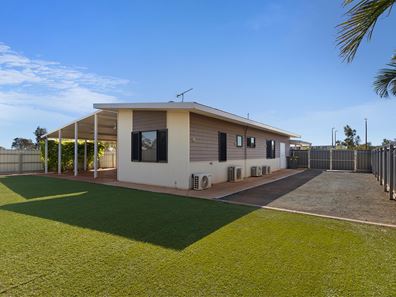 4 Goshawk Circle, Nickol WA 6714