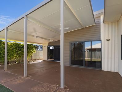 4 Goshawk Circle, Nickol WA 6714